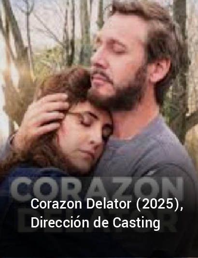 Corazón delator